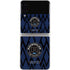 Wizarding Worlds Harry Potter Team Ravenclaw Galaxy Z Flip3 5G Skin